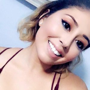 Meet your Posher, Natalia